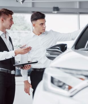 CarDealers-Solutions