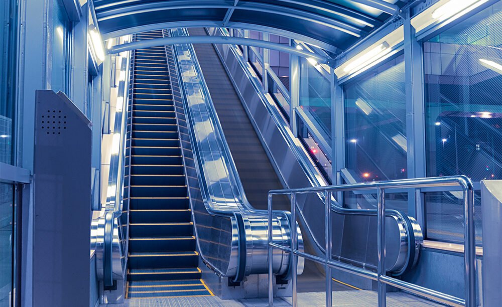 elevatorandescalatormodernisation