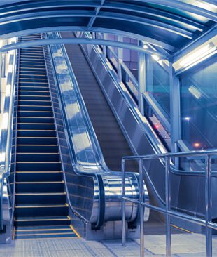 elevatorandescalatormodernisation